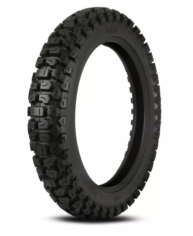 Pneu moto,  Kenda   K270  Dual Sport  4.50-18 73P TT 6PR