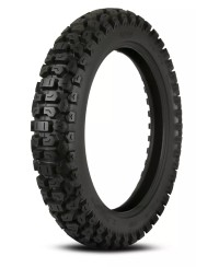 Pneu moto,  Kenda   K270  Dual Sport  4.50-18 73P TT 6PR