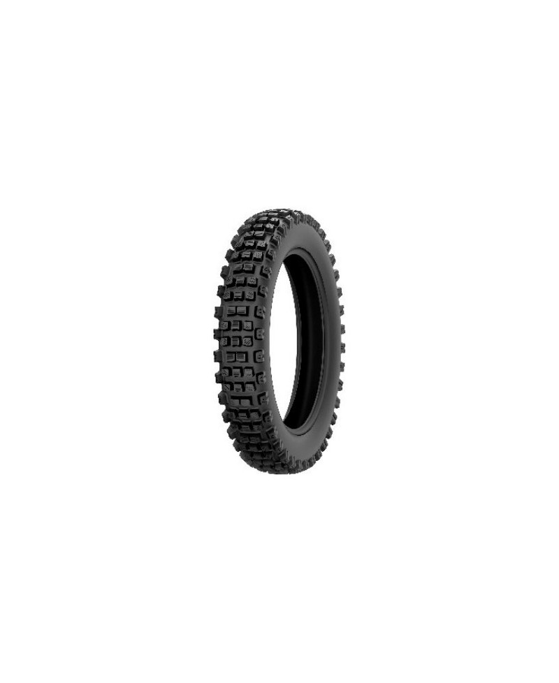 Pneu moto,  Kenda   K787 Equilibrium 4.50-18 70M TT