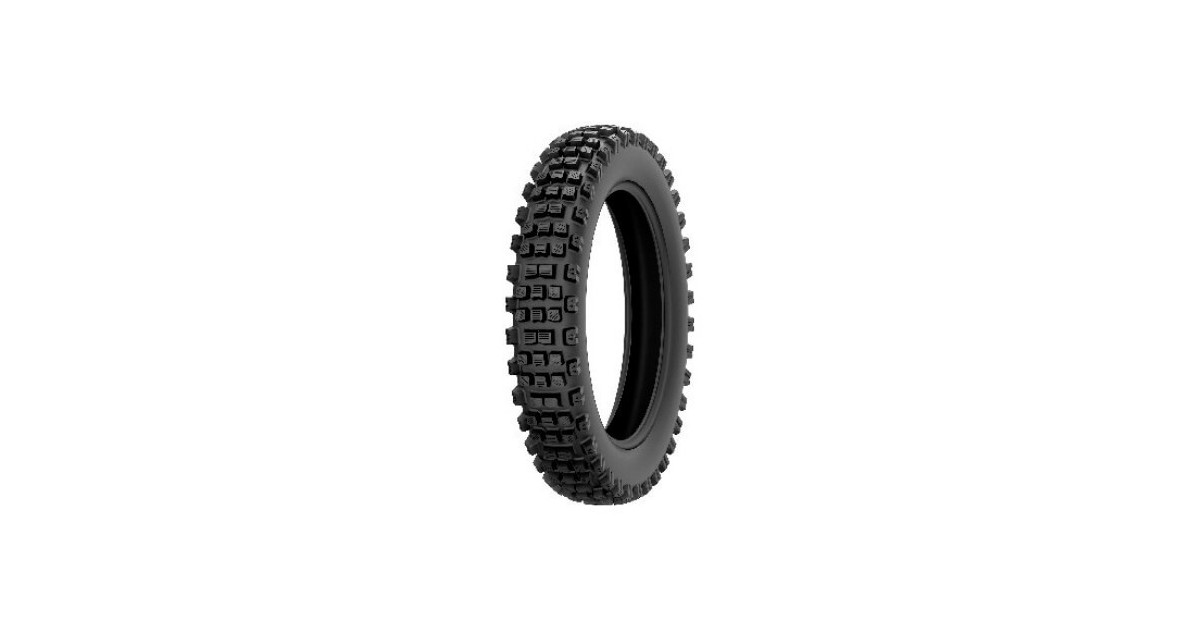Pneu moto,  Kenda   K787 Equilibrium 4.50-18 70M TT