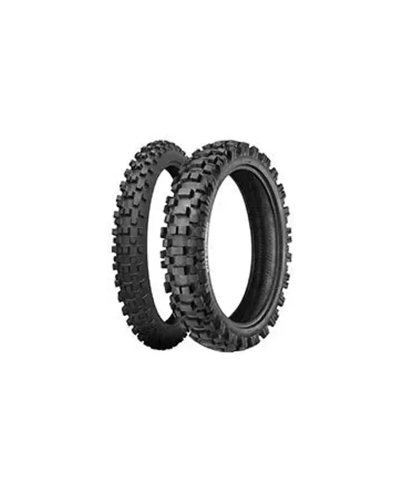 Pneu moto,  Kenda  K775 Washougal Medium Front 70/100-17 40M TT