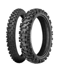 Pneu moto,  Kenda  K775 Washougal Medium Front 70/100-17 40M TT