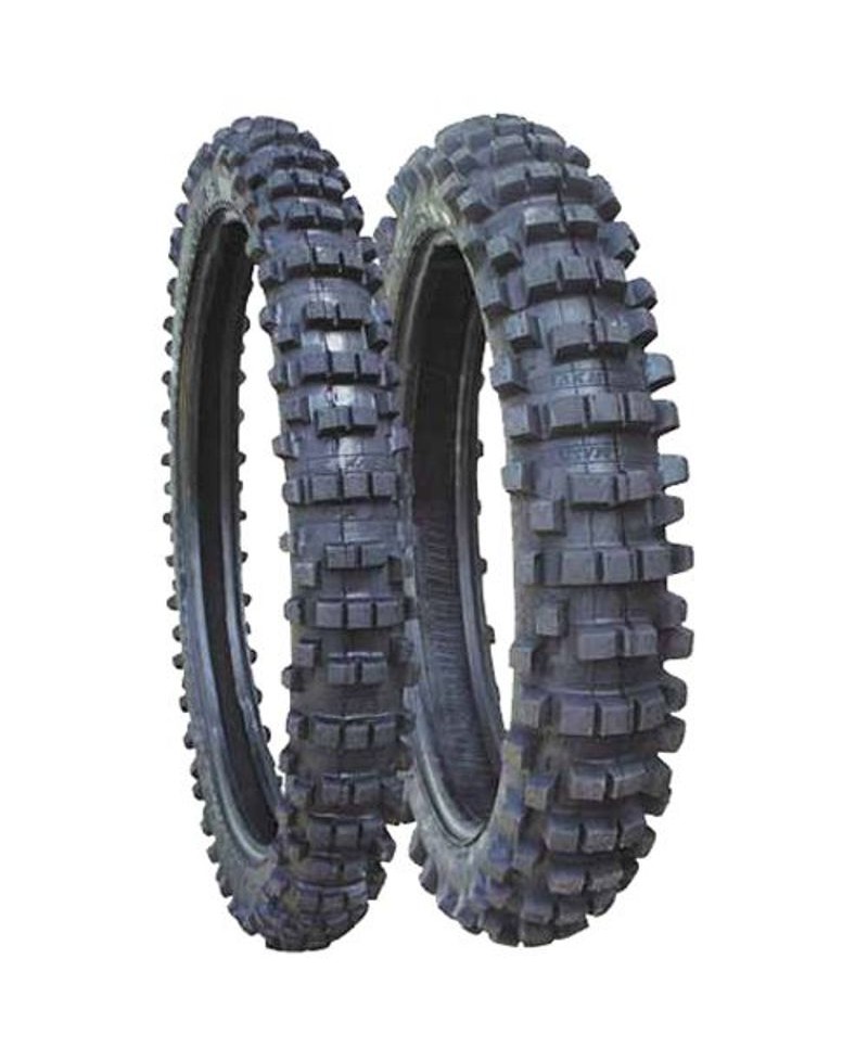 Pneu moto,  Kenda   K770  Southwick Front 70/100-19 42M TT