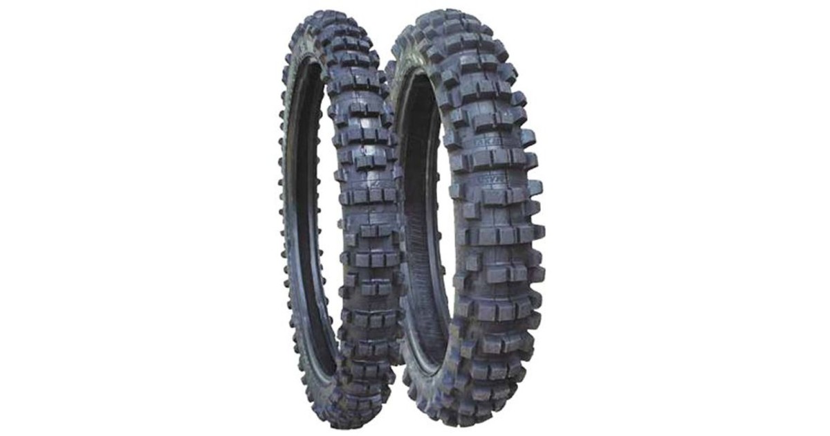 Pneu moto,  Kenda   K770  Southwick Front 70/100-19 42M TT