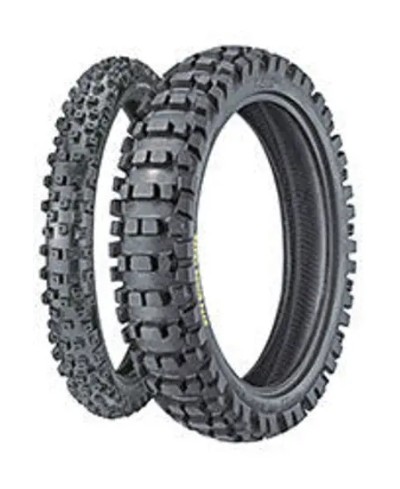 Pneu moto,  Kenda   K774 Budds Creek 90/100-16 52M TT