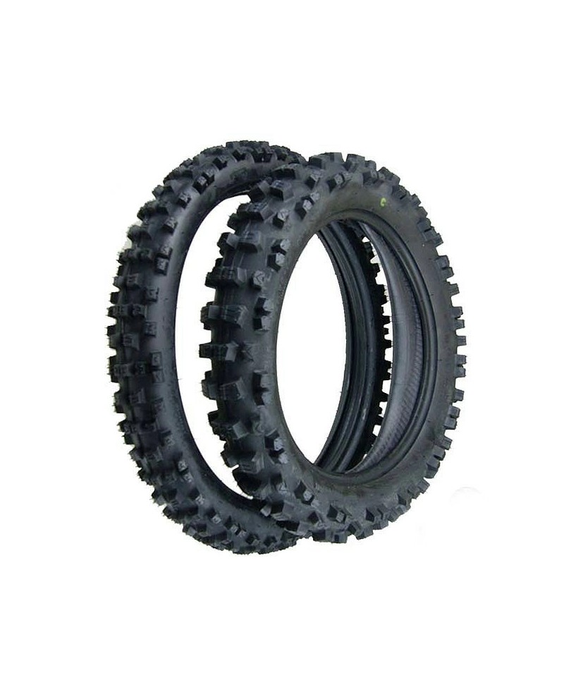 Pneu moto,  Kenda K783   Motocross  90/100-16 51M TT ,NHS