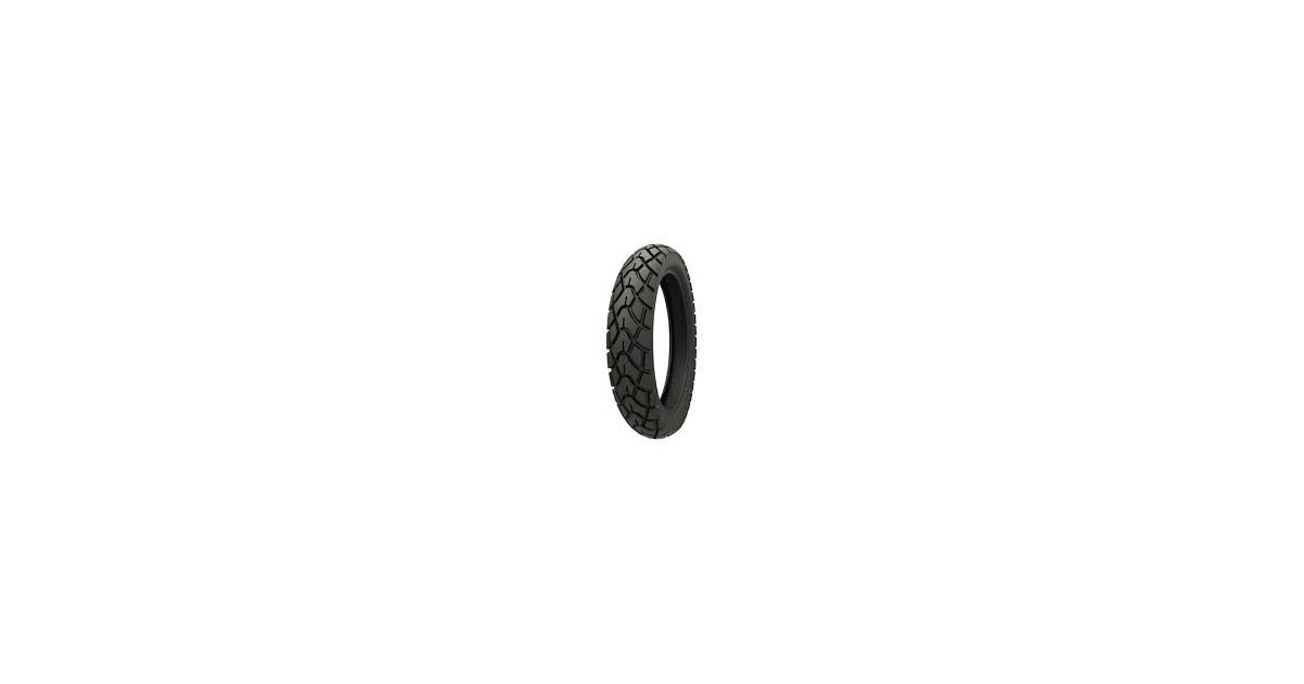 Pneu scooter,  Kenda  K761 , 120/80-12 65J TL ,4PR