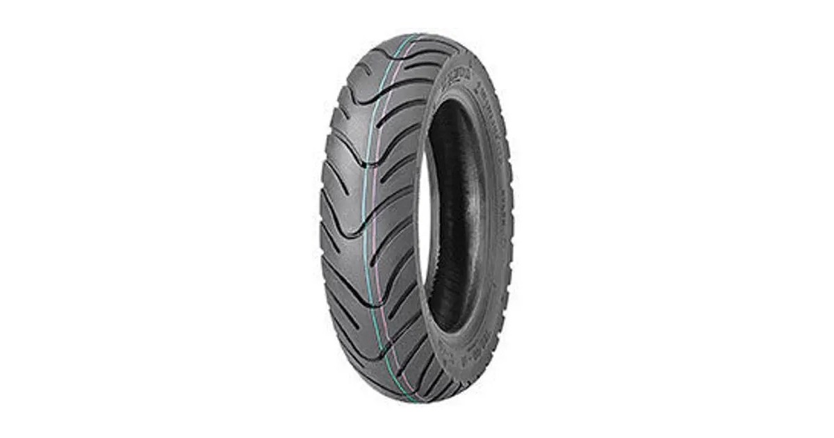 Pneu scooter,  Kenda  K413 ,   3.50-10 51J TL