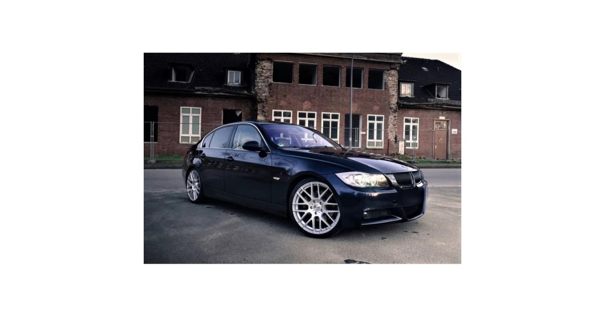 Jante ALU, Wheelworld - 2DRV WH26 RS Race Silber lackiert 9X20 5/112 ET25, Alésage 66.6