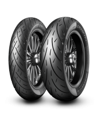 Pneu moto,  Metzeler CRUISETEC front 130/70B18 63H