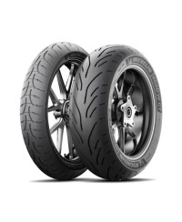 Pneu moto,  Michelin Road W GT Rear 200/55R16 77H TL