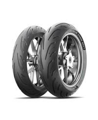 Pneu moto,  Michelin Power Shift front 120/70R17  58H TL