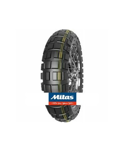 Pneu moto,  Mitas ENDURO TRAIL XT Dakar 140/80B18 70H TL/TT M+S