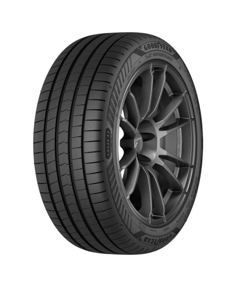 Pneu Goodyear EAGLE F1 ASY 6 235/55R19 105Y XL