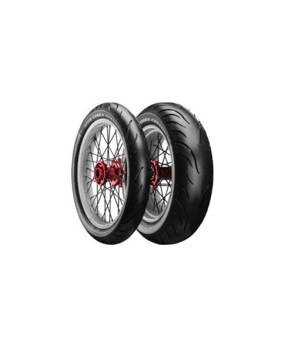 Pneu moto,  Avon  COBRA Chrome AV91 WW RF Front 120/70-21 68V TL