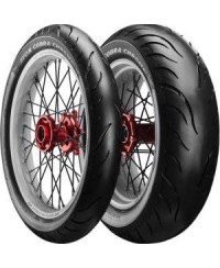 Pneu moto,  Avon  COBRA Chrome AV91 WW RF Front 120/70-21 68V TL