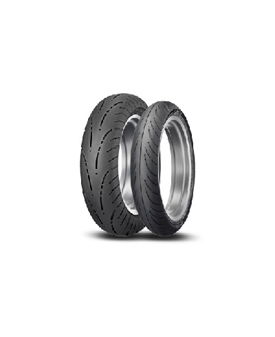 Pneu moto,  Dunlop D 428 Front 130/70-18 63H