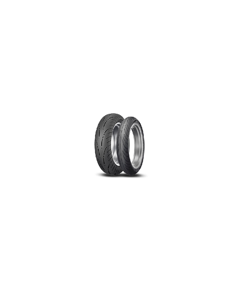 Pneu moto,  Dunlop D 428 Front 130/70-18 63H