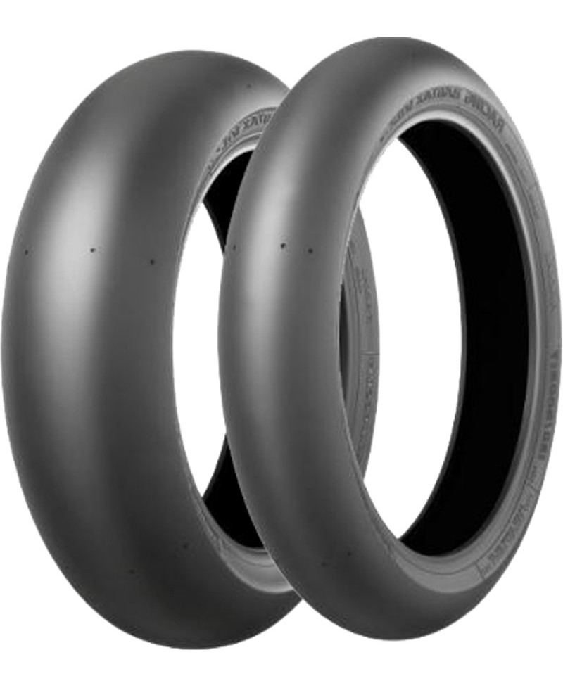 Pneu moto,  Bridgestone V02 F VM MEDIUM 120/600-17