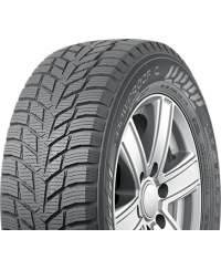 Pneu NOKIAN SNOWPROOF C 205/80R16C 110/108R 3PMSF