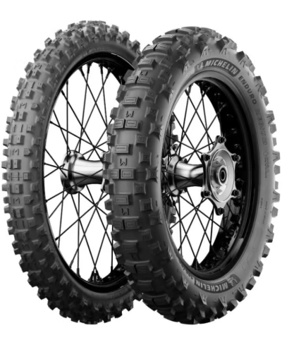 Pneu moto,  Michelin ENDURO MEDIUM 2 Front 90/100-21 57R TT ,M/C