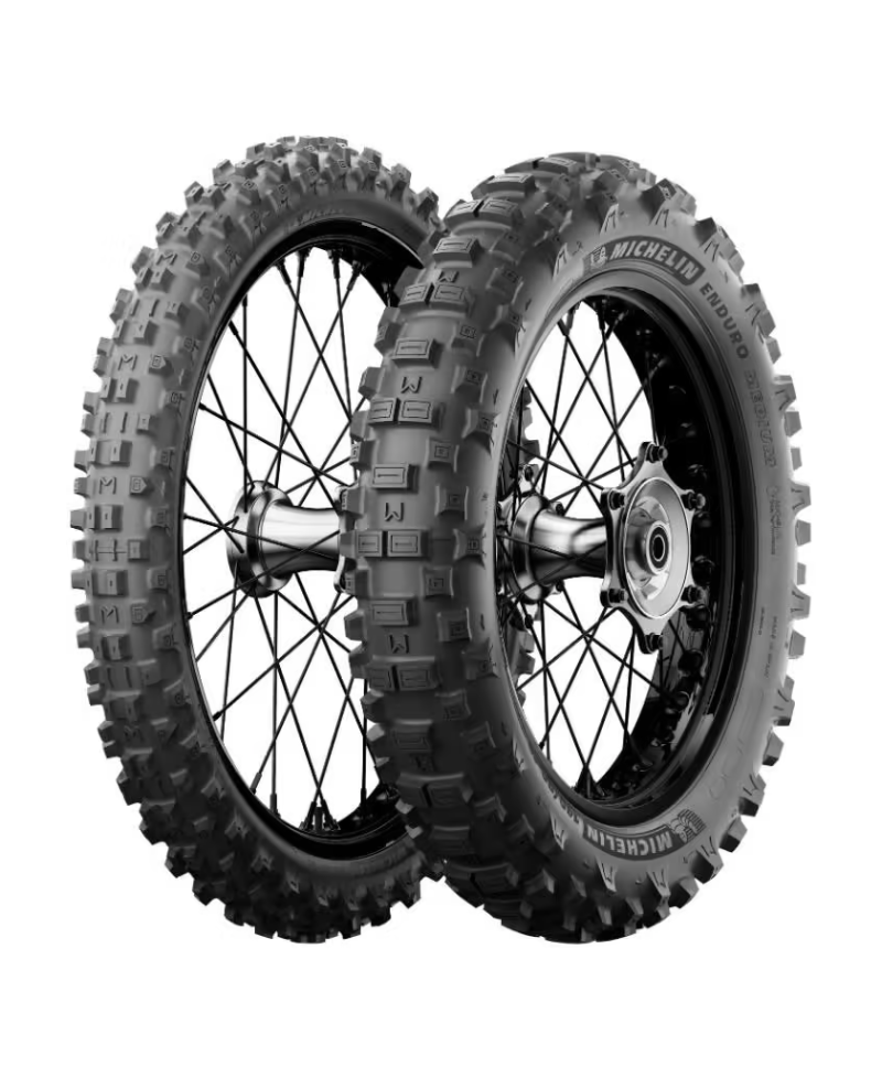Pneu moto,  Michelin ENDURO MEDIUM 2 Front 90/100-21 57R TT ,M/C