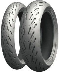 Pneu moto,  Michelin PILOT ROAD 5 GT Front 120/70-18 59W