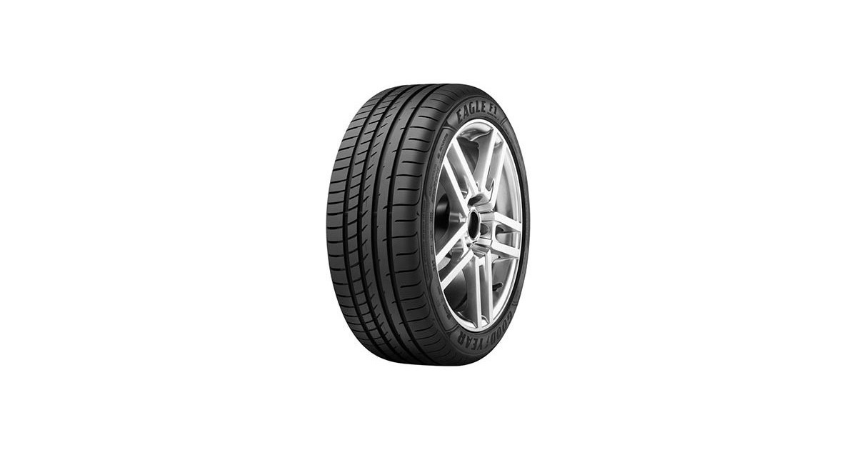 Pneu GOODYEAR F1 ASYMMETRIC 3 265/35/21 101 Y XL NF0 FP