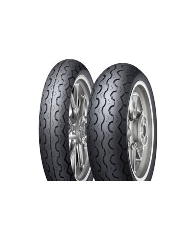 Pneu moto,  Dunlop K81 TT 100 GP 180/55-17 73W
