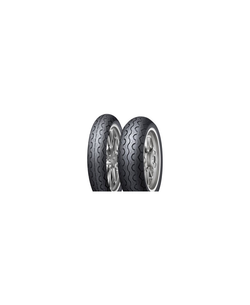 Pneu moto,  Dunlop K81 TT 100 GP 180/55-17 73W