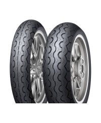 Pneu moto,  Dunlop K81 TT 100 GP 180/55-17 73W