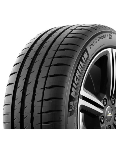 Pneu MICHELIN PILOTSPORT 4 S TPC 255/35/18 94 Y XL