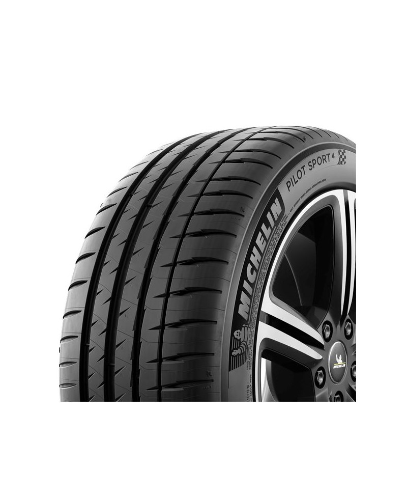 Pneu MICHELIN PILOTSPORT 4 S TPC 255/35/18 94 Y XL