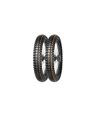 Pneu moto,  Mitas SW-12 Soft 2.75-23 48P TT