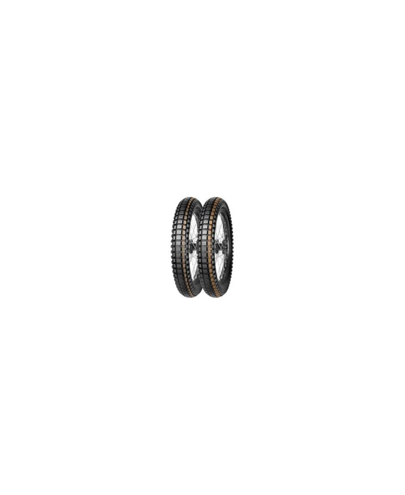 Pneu moto,  Mitas SW-12 Soft 2.75-23 48P TT