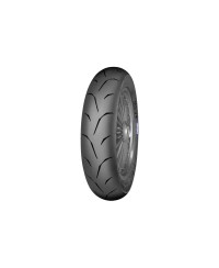 Pneu moto,  Mitas MC 34 Avant/Arrière 130/70-12 62P TL