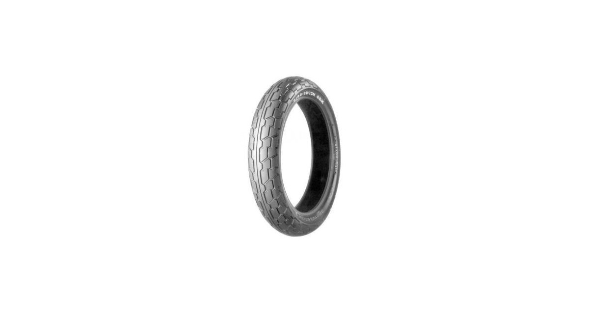 Pneu moto,  Bridgestone MAG Mopus G 515 Front 110/80-19 59S TT