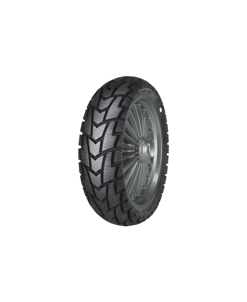 Pneu scooter,  Mitas MC 32 WIN SCOOT front/rear 110/80-14 59P TL