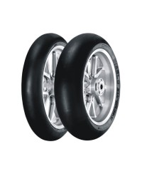 Pneu moto,  Pirelli  Diablo Superbike 200/65-17 NHS