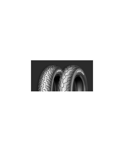 Pneu moto,  Dunlop D404 FRONT 90/90-17 49P TT