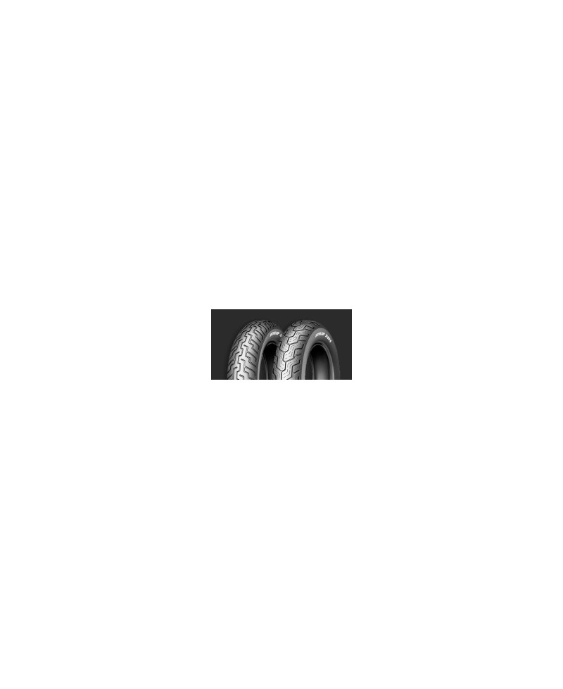Pneu moto,  Dunlop D404 FRONT 90/90-17 49P TT