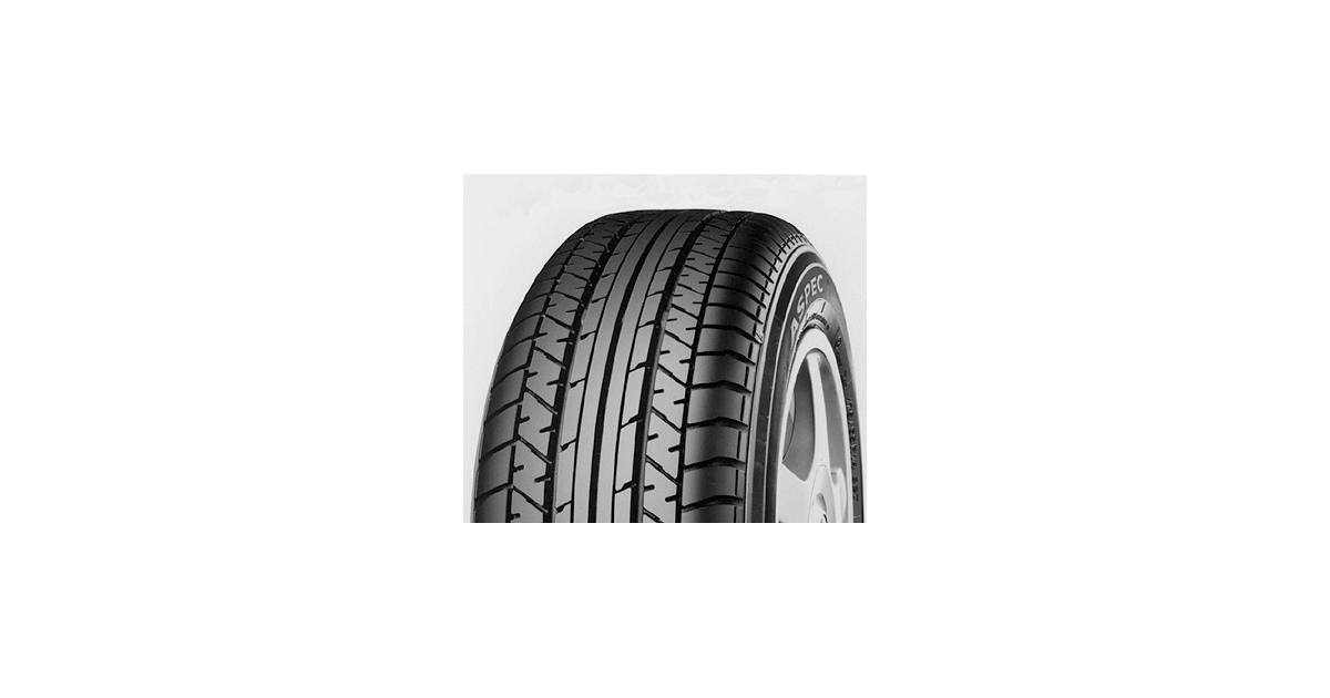 Pneu Yokohama  ASPECT 349A 215/55R17 94V