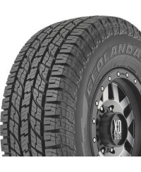 Pneu Yokohama GEOLANDAR A/T 255/55R19 111H XL G015 3PMSF