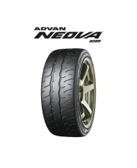 Pneu YOKOHAMA AD09 (semi-slick) 225/45/18 95 W XL