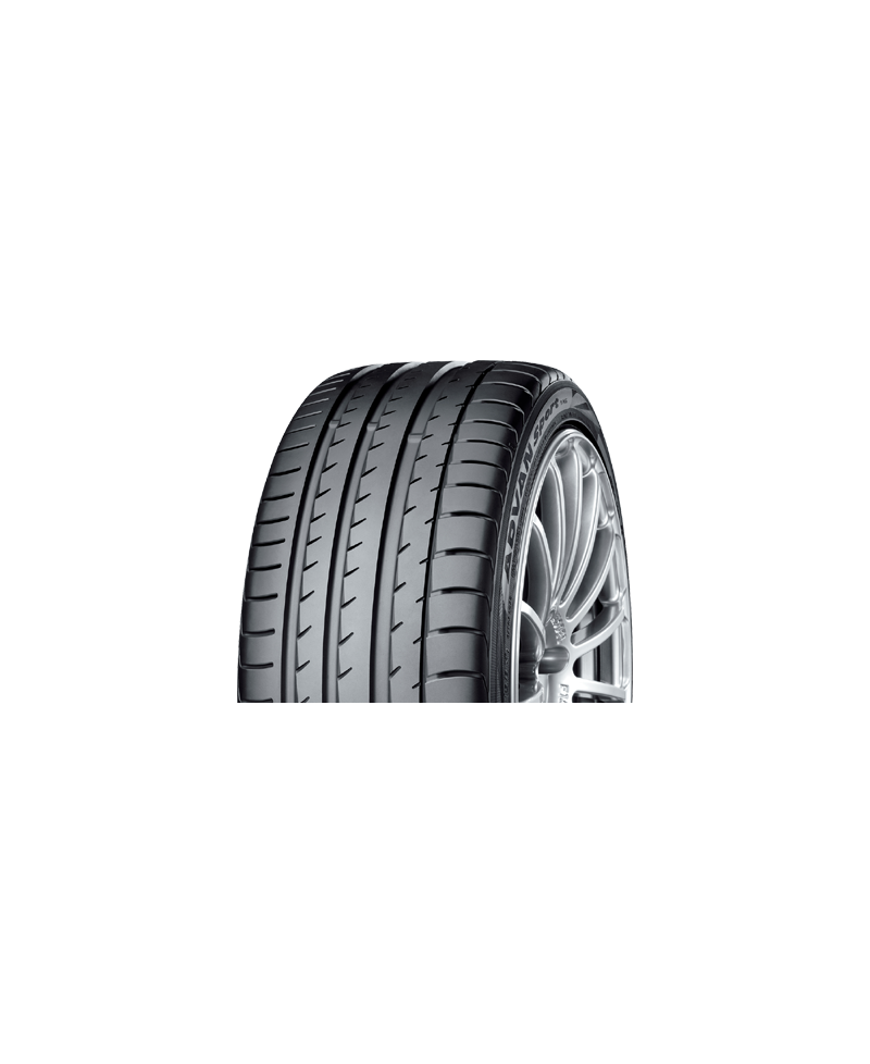 Pneu Yokohama ADVAN SPORT V105 N0 295/35ZR19 100Y XL (DOT2021)