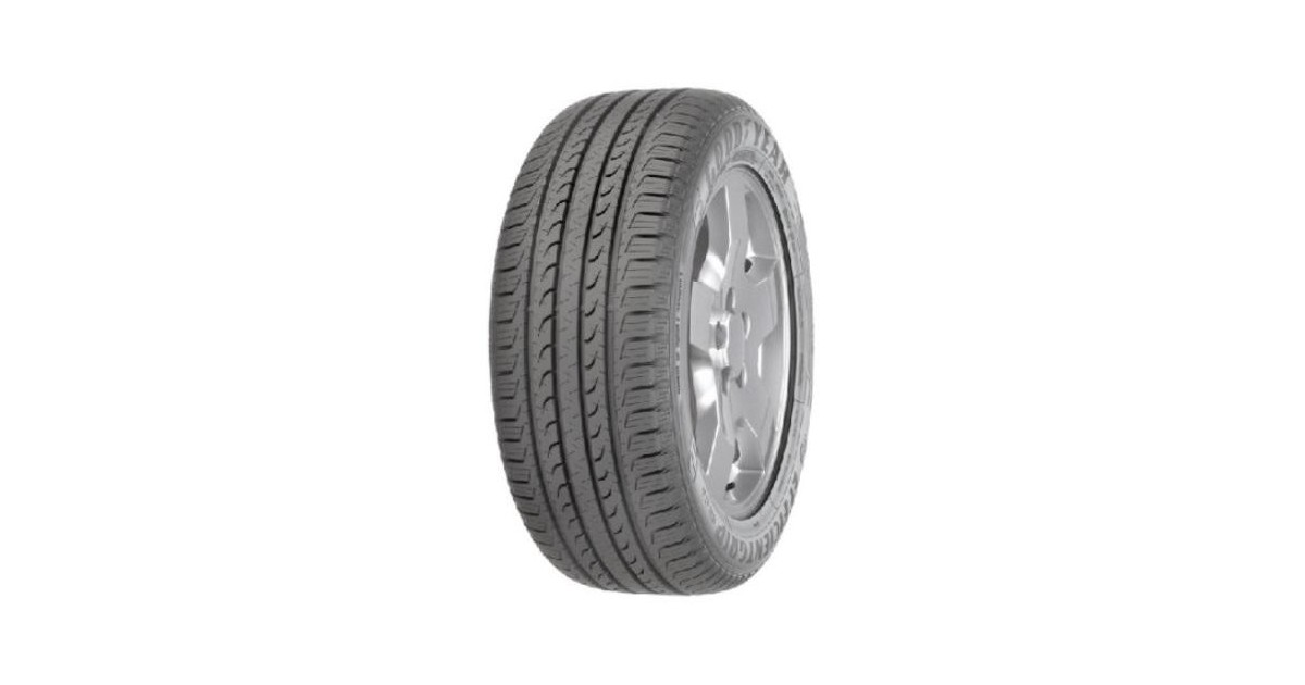 Pneu GOODYEAR EFFICIENTGRIP SUV 215/60/17 96 H