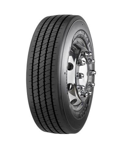 Pneu Goodyear URBANMAX MCA. 275/70 R22.5 148/145J, M&S, 3PMSF