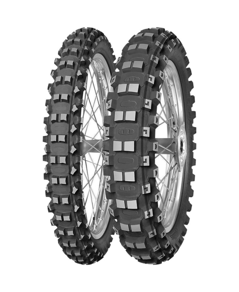 Pneu moto,  Mitas TERRA FORCE-MX SM SOFT MEDIUM TERRAIN 120/80-19 63M TT NHS