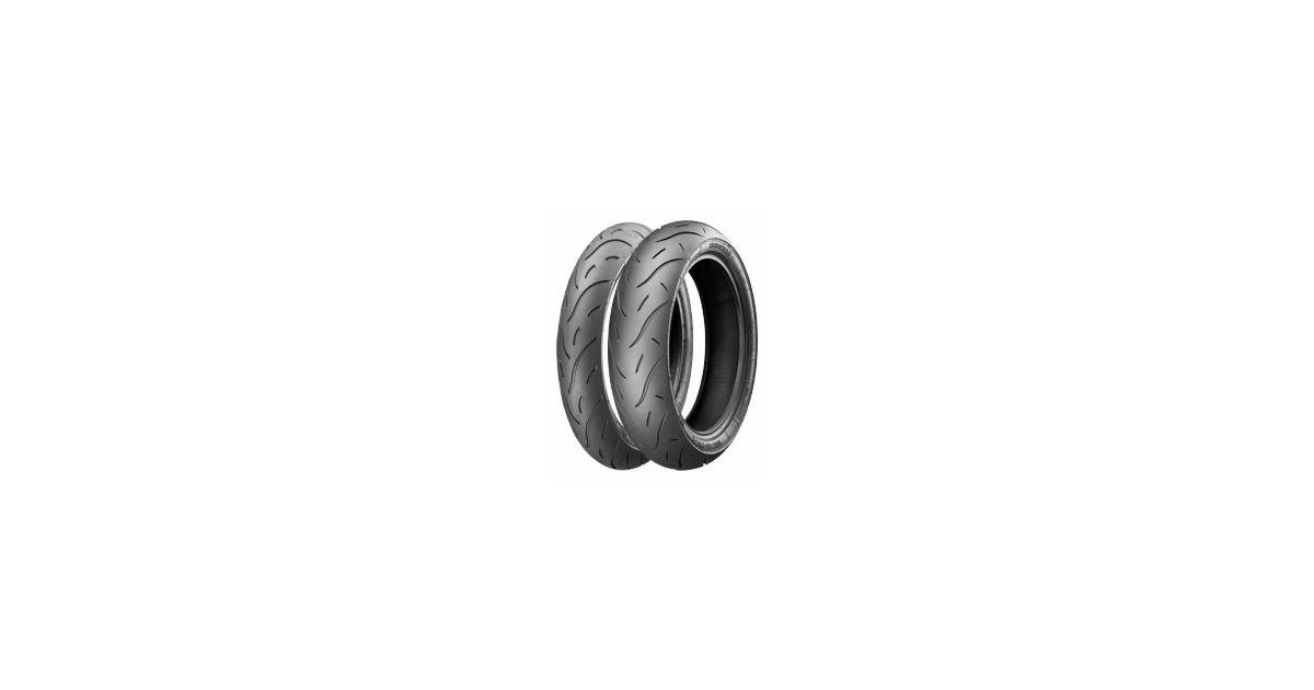 Pneu moto,  Heidenau K 80 FRONT 120/70-17 58H TL