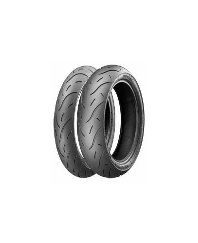 Pneu moto,  Heidenau K 80 FRONT 120/70-17 58H TL